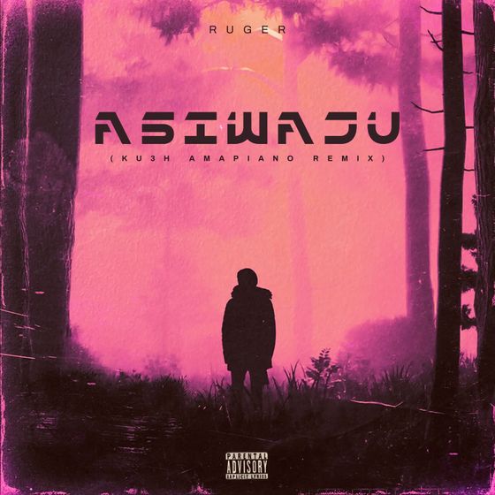 DJ KUSH & Ruger Asiwaju (KU3H Amapiano Remix)