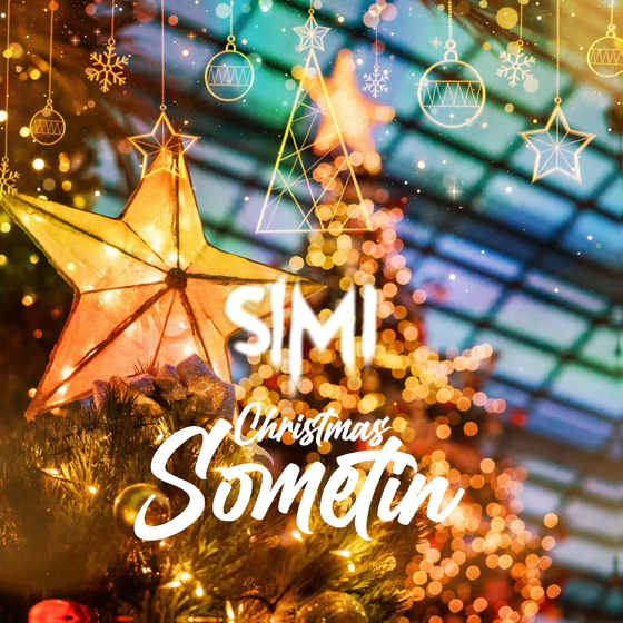 Simi - Christmas Sometin