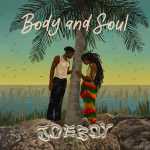 Joeboy - Body & Soul