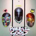 Pheelz - Pheelz Good EP