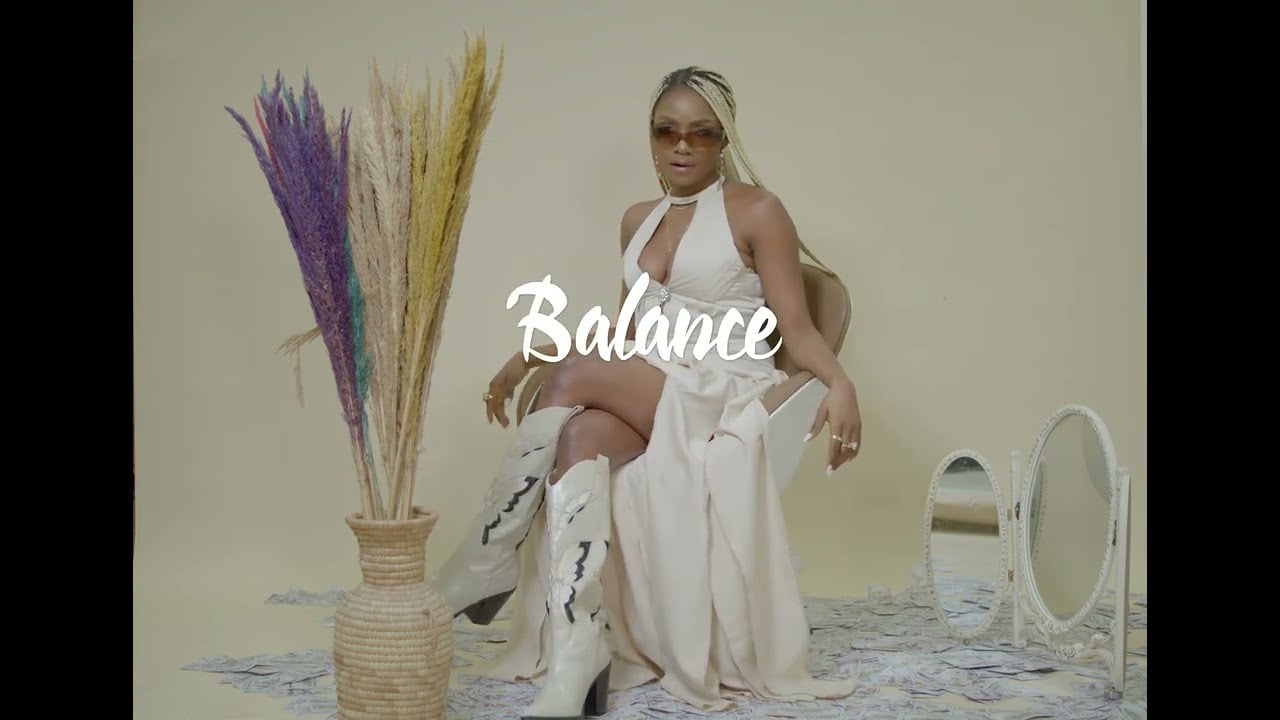 Simi - Balance Acoustic Video