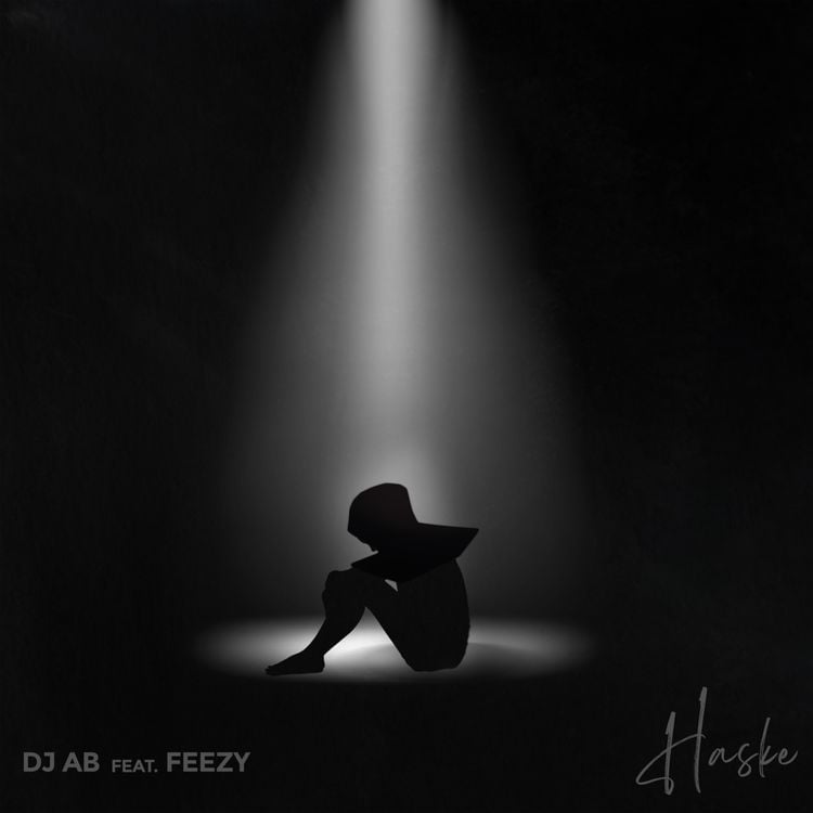 DJ Ab - Haske Ft. Feezy