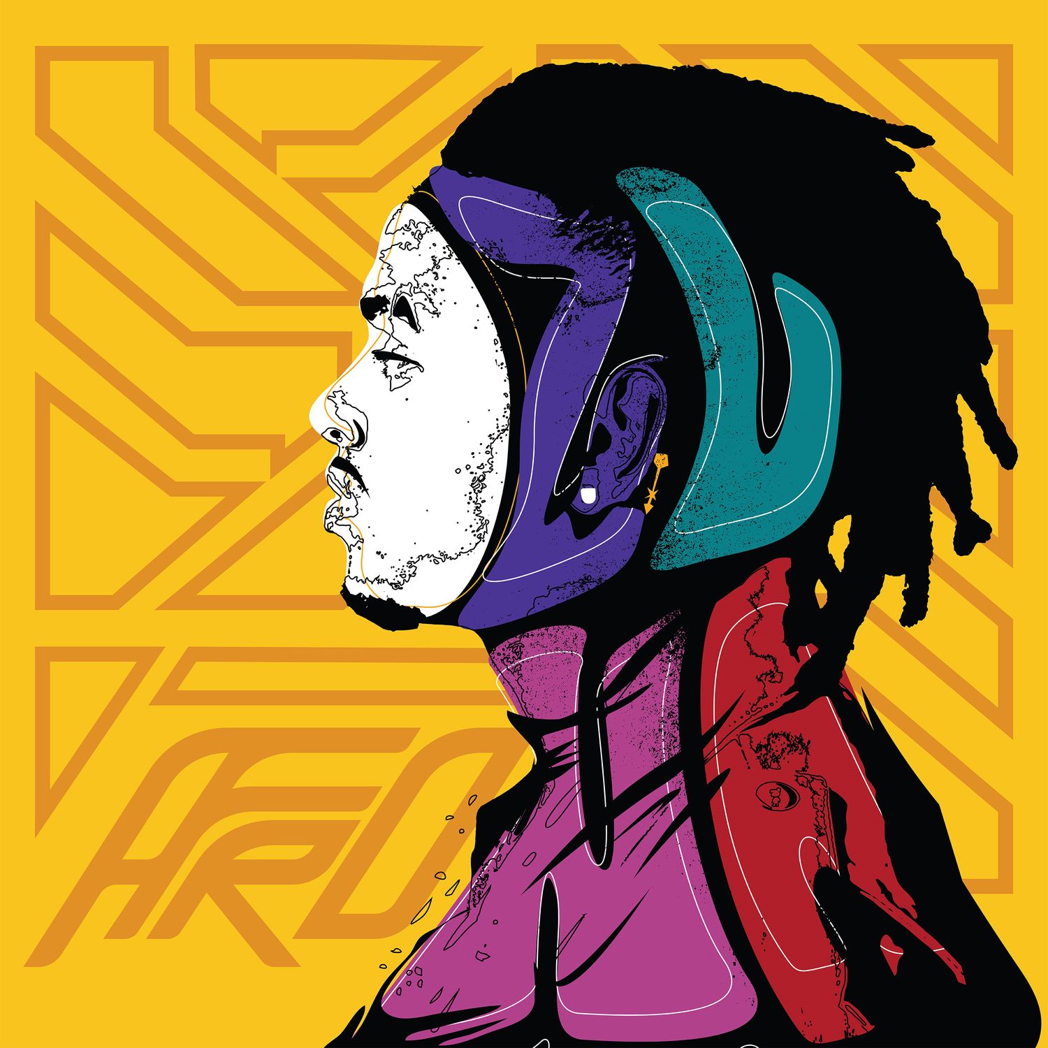 Ozuna - Afro EP