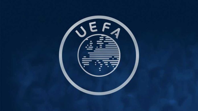 uefa latest club rules fifa