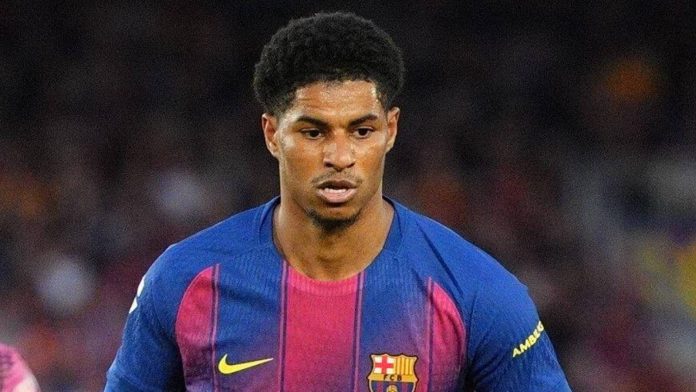 Marcus Rashford Marcus Rashford future