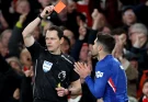 Clubs with most Red cards in a Premier League season
