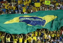 Brazil submits its provisional squad for 2026 FIFA World Cup brazil squad