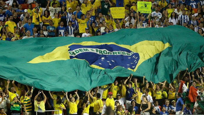 brazil brazil squad