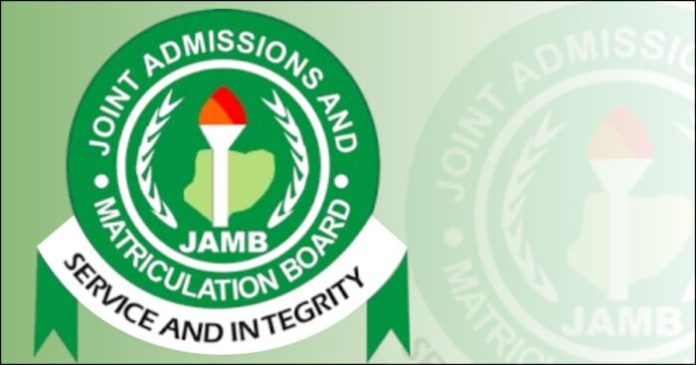 jamb jamb registration utme profile code admission deadline cbt