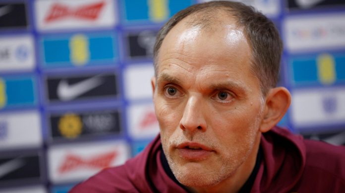 thomas tuchel thomas tuchel players