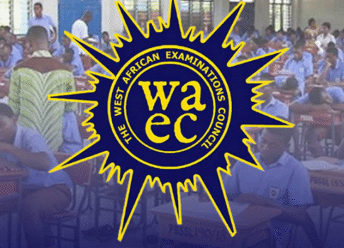 waec results