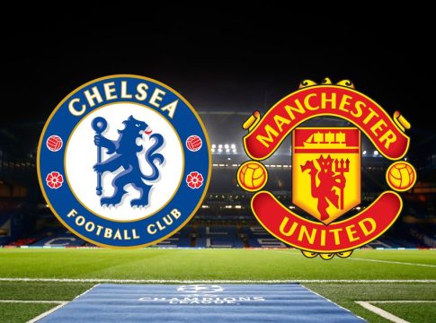 Chelsea vs Man United