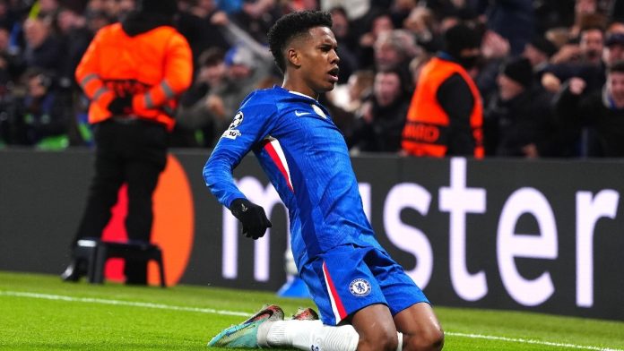 Estêvão Willian Estêvão Willian