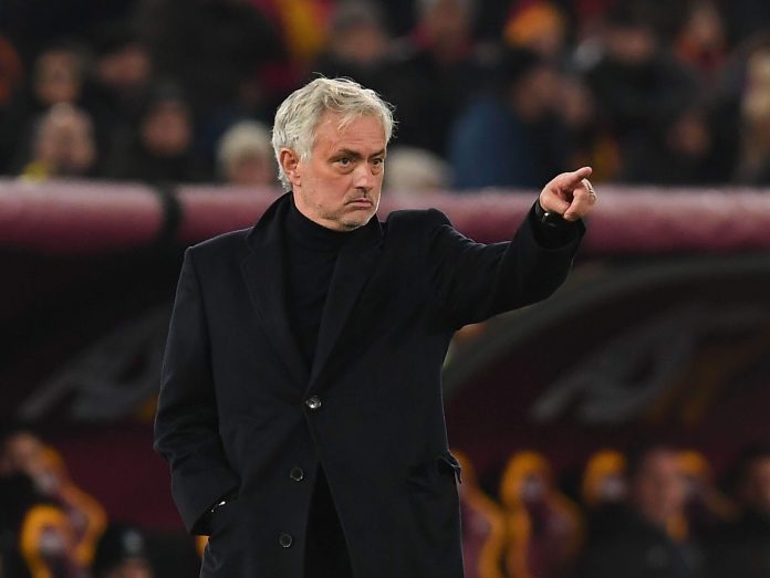 José Mourinho José Mourinho benfica