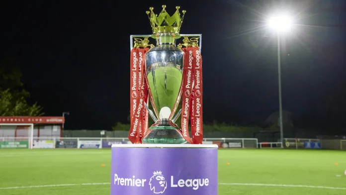 Premier League Premier League