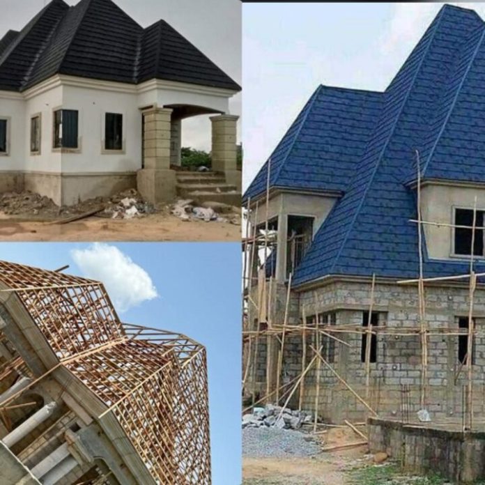 Roof construction & maintenance Roof construction & maintenance