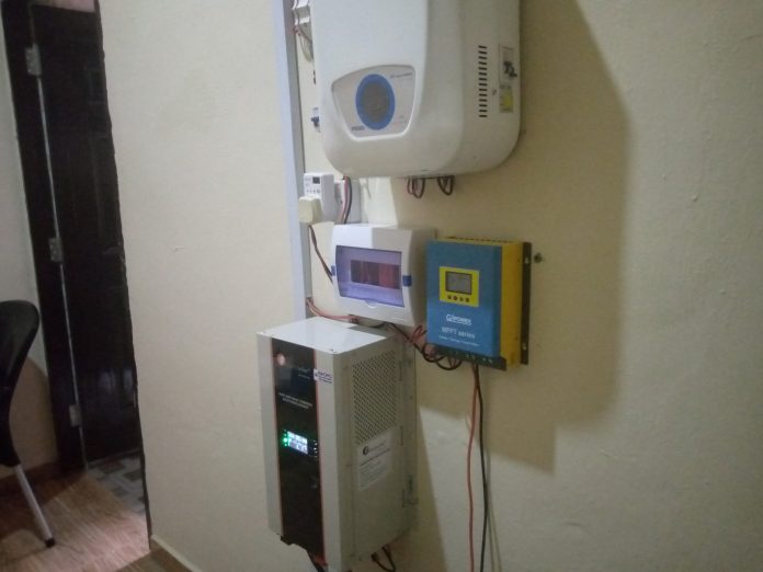 Solar Power Solar Power