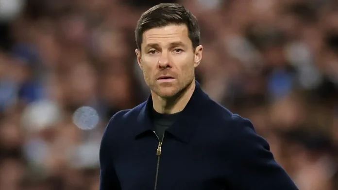 Xabi Alonso Xabi Alonso