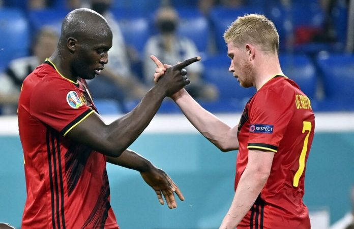 belgium squad Belgium Squad