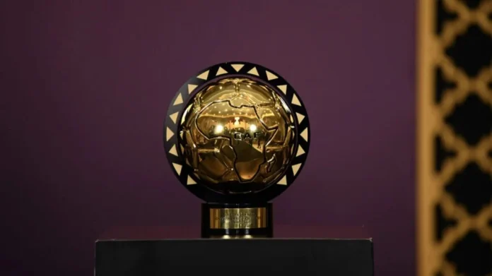 caf awards caf awards