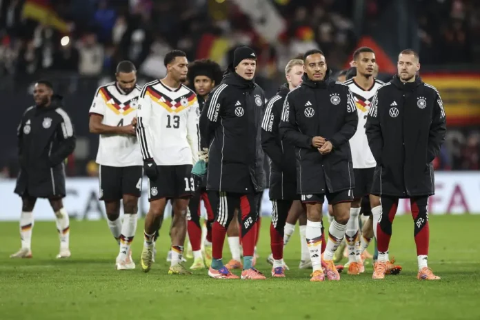germany squad Germany Squad