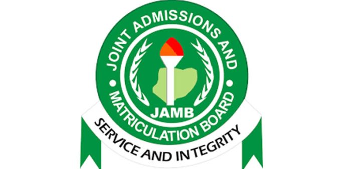 jamb JAMB change result