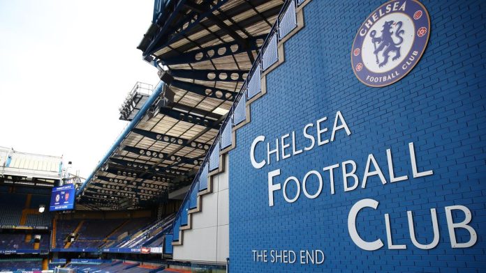 Chelsea Stadium chelsea uefa