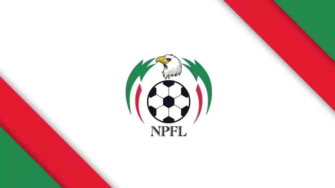 NPFL money