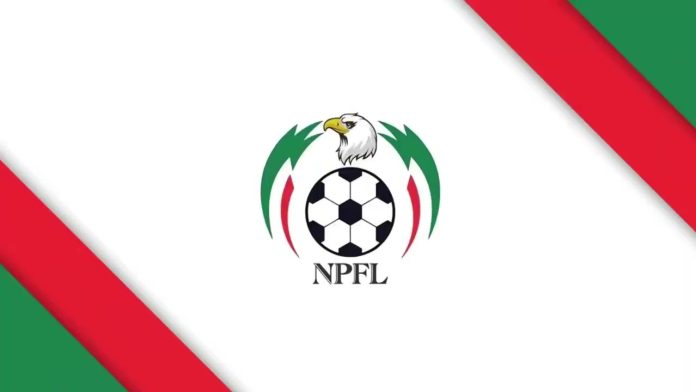 NPFL NPFL money
