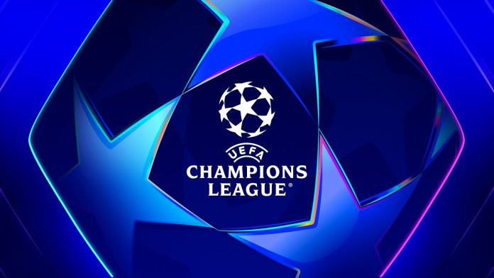 UEFA Champions League UEFA Champions League
