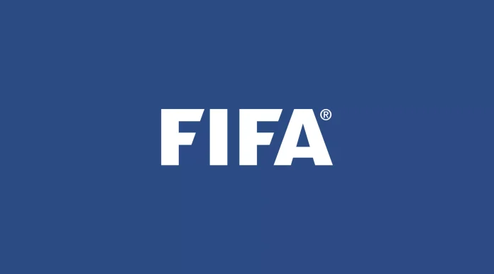 FIFA Fifa nff