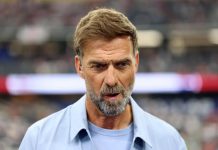 Jürgen Klopp’s future at Germany intensifies after World Cup exit Jürgen Klopp future