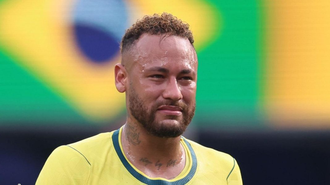 Neymar