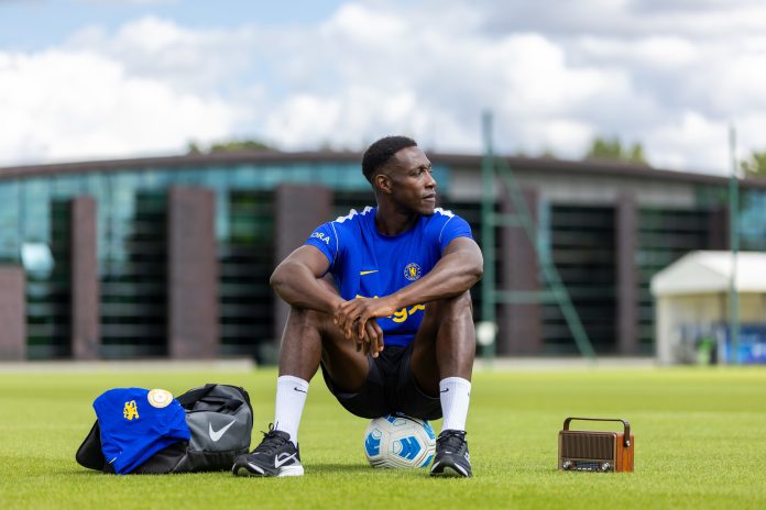 Danny Welbeck Danny Welbeck to Chelsea