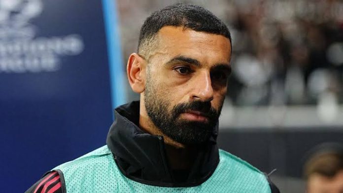 Mohamed Salah Mohamed Salah
