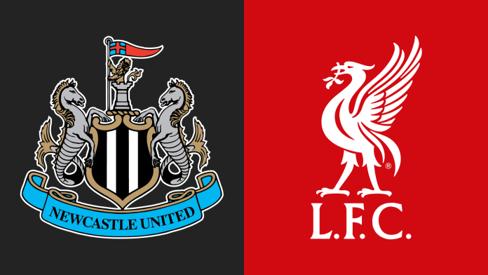 Newcastle vs. Liverpool Newcastle vs. Liverpool