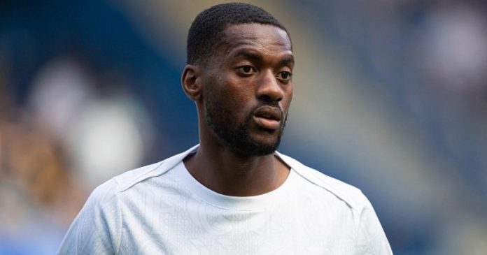 Tosin Adarabioyo Tosin Adarabioyo
