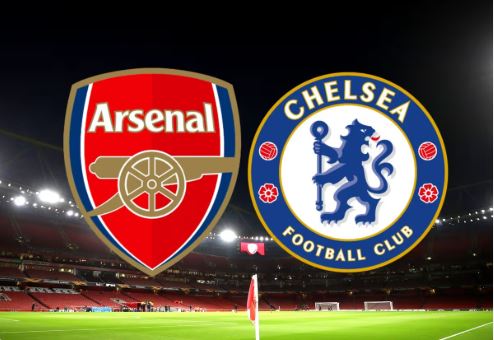 Arsenal vs. Chelsea Arsenal vs. Chelsea