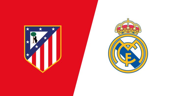 Atletico Madrid vs. Real Madrid Atletico Madrid vs. Real Madrid prediction