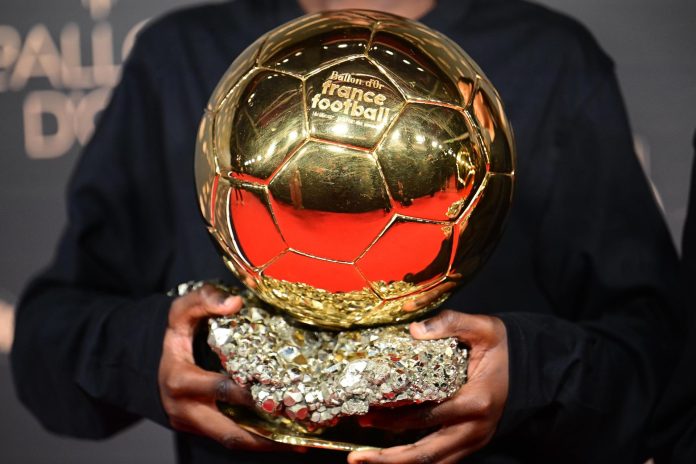 Ballon d'Or Ballon d'Or