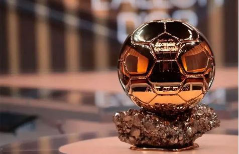 Ballon d'or award Ballon d'Or nominees