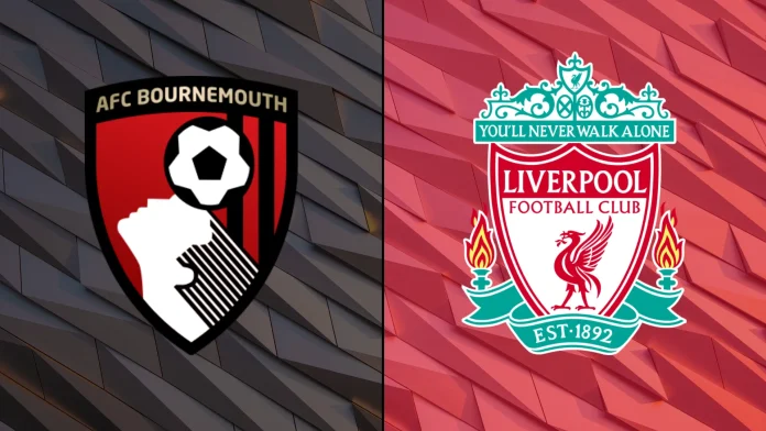 Bournemouth vs. Liverpool Bournemouth vs. Liverpool prediction