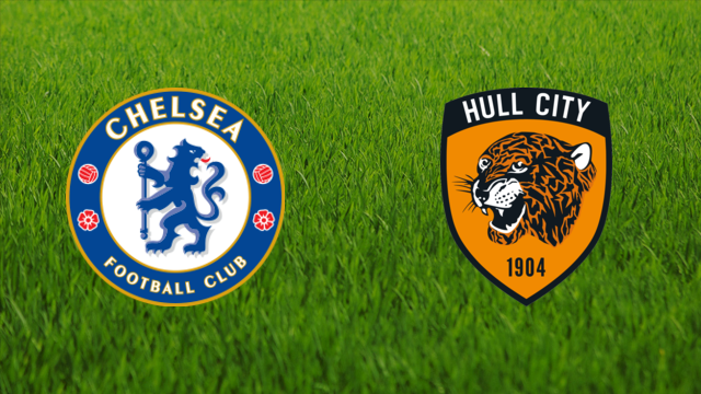 Chelsea vs. Hull Chelsea vs. Hull