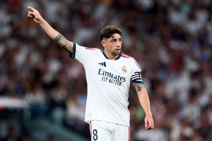 Federico Valverde
