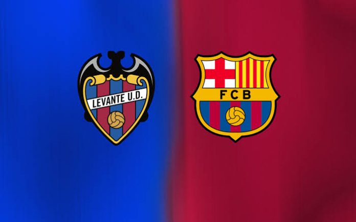 Levante vs. Barcelona prediction
