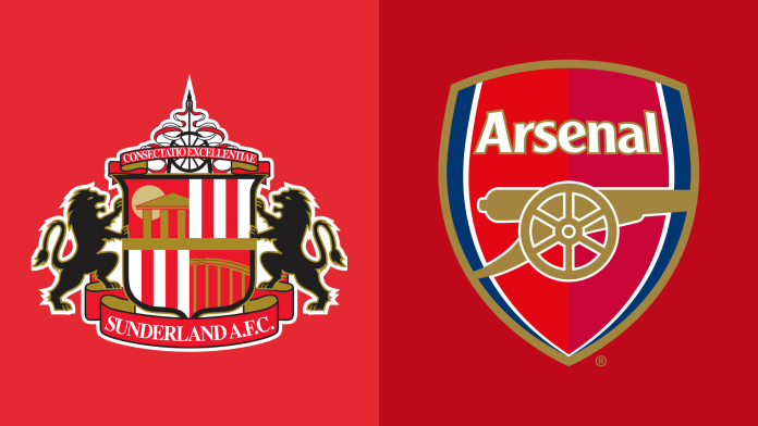 Sunderland vs. Arsenal Sunderland vs. Arsenal prediction
